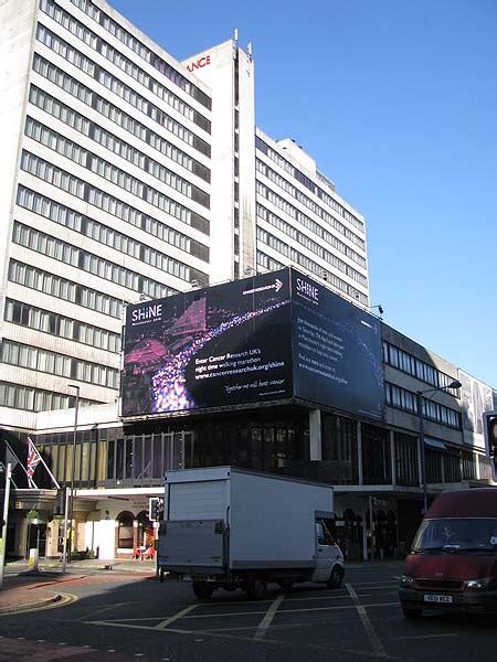 Marriot Renaissance Manchester Hotel