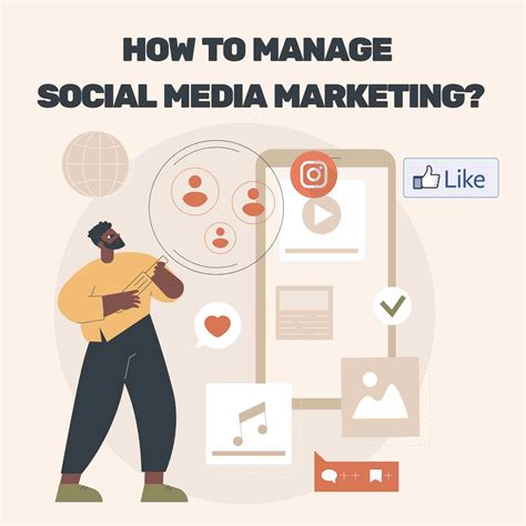 How To Manage Social Media Marketing A Comprehensive Guide Reach