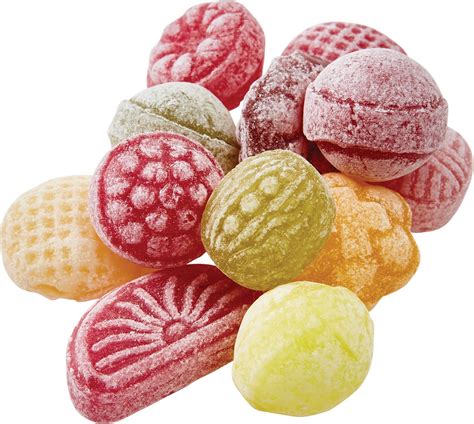 Hermann The German Hard Candies From Bavaria Hard Candy Candy Raspberry