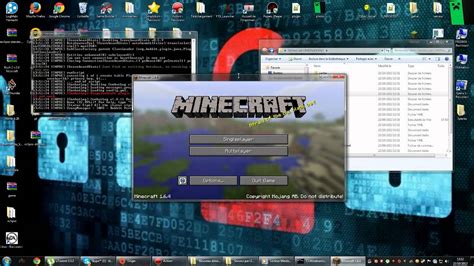 Serveur Hamachi Minecraft T L Charger Serveur Hamachi Minecraft