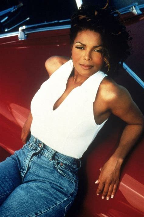 In Photos A Look Back At Janet Jackson S Legendary Career Janet