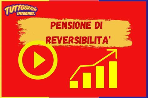 Pensione di reversibilità ci sarà l aumento dal 1 gennaio 2023