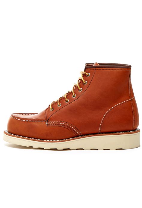 Classic Red Wing Boots Boardtiklo