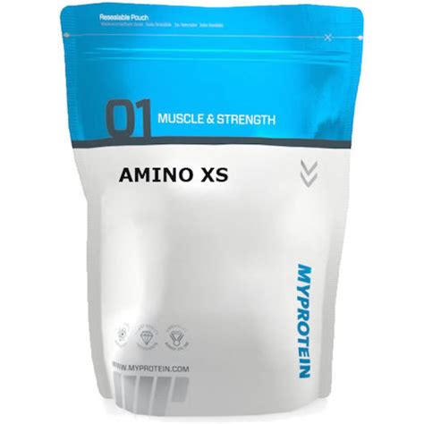 My Protein Amino Xs Vama Sports Nutrition