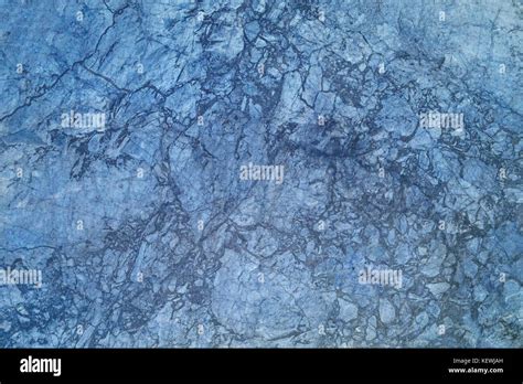 Blue Marble Texture Background High Res Stock Photo Alamy