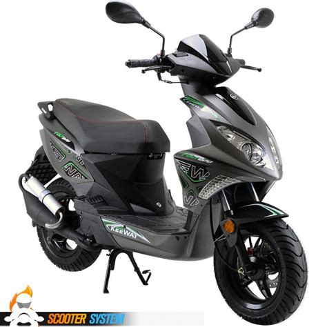 Keeway F Act Evo Guide D Achat Scooter