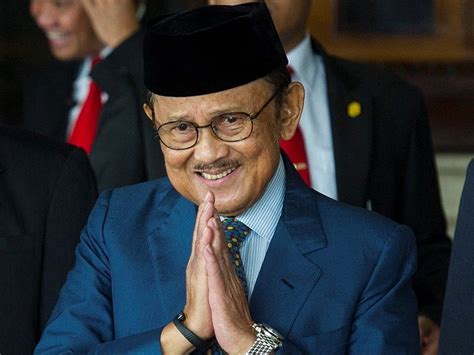 Presiden Republik Indonesia Bj Habibie Bj Habibie Wallpaper Ponsel HD