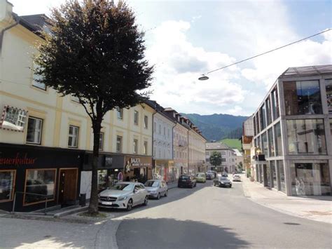 Miete Sonne Ruhe Zentrumslage Zimmerwohnung In St Johann Ski