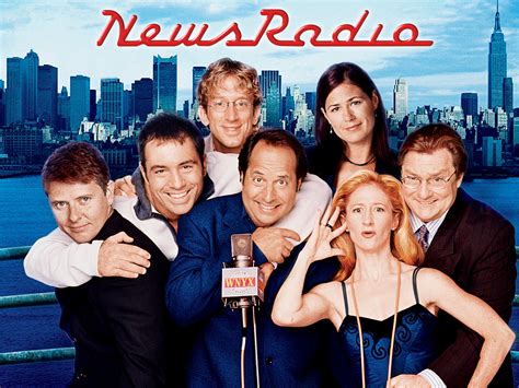 Prime Video: NewsRadio Season 5