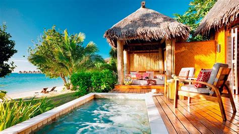 Likuliku Lagoon Resort | 5 Star Luxury Adult-Only Resort