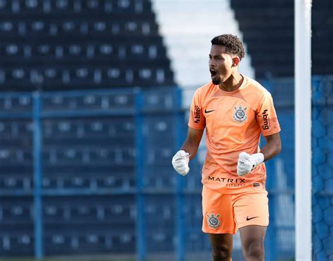 Corinthians Vence São Paulo E Conquista O Campeonato Paulista Sub 17