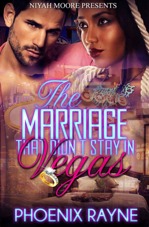 The Marriage That Didnt Stay In Vegas Bwwm Romance Read Online Free