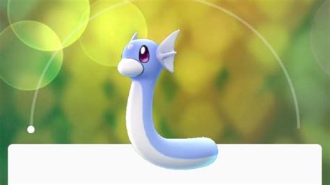 Pokemon Lets Go Dratini Location Gamerevolution