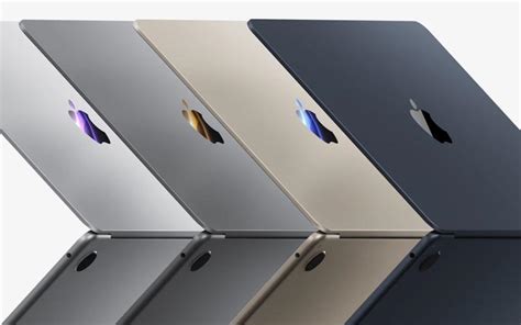 Consomac Des Remises Sur Le Macbook Air M