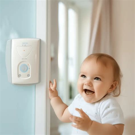 How To Check The Baby Monitor With A Home Intercom System