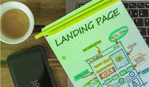 Guia Completo Para Cria O De Landing Pages Que Convertem