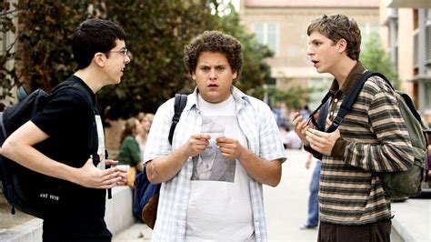 Mclovin It An Oral History Of ‘superbad Vanity Fair