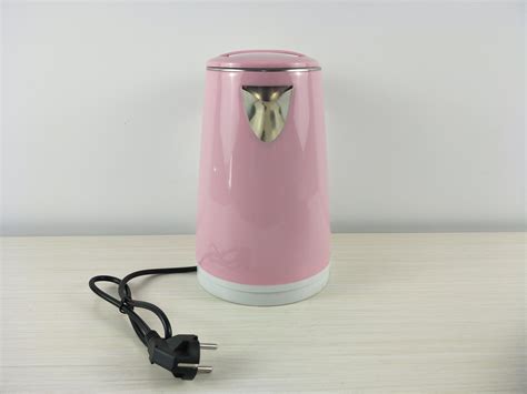 Ume Colorful Electric Kettle L W Fast Heating Water Kettle