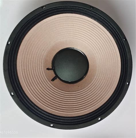 Girija Black P150 2226 15 Inch 1000 Watt Speaker For Personal At Rs