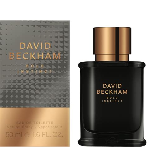 David Beckham Bold Instinct Woda Toaletowa 50 Ml Sklep EMPIK