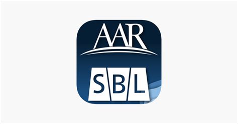 Aar Sbl Annual Meetings On The App Store