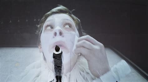 In 'Hamnet' ArtsEmerson Explores The Life And Death Of Shakespeare's ...