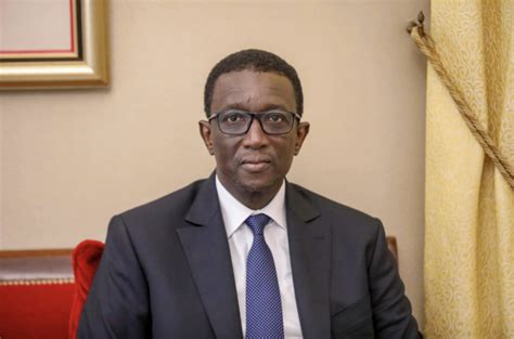 SÉnÉgal Remaniement Voici La Liste Complète Des Ministre Du Nouveau