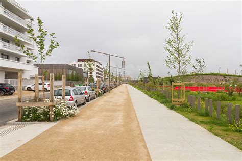 Br Tigny Sur Orge Projet Urbain Clause Bois Badeau Germe Jam