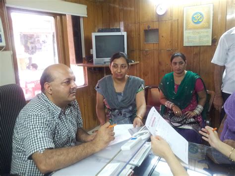 Khanna Nursing Home Firozpur