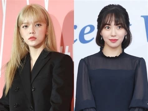 Aoa 출신 권민아 지민 10년 괴롭힘 주장→사과 받아이젠 언급 않을것