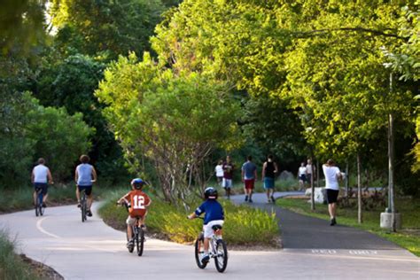 Johnson Announces 2 5 Million Investment In Local Bike Walking Paths