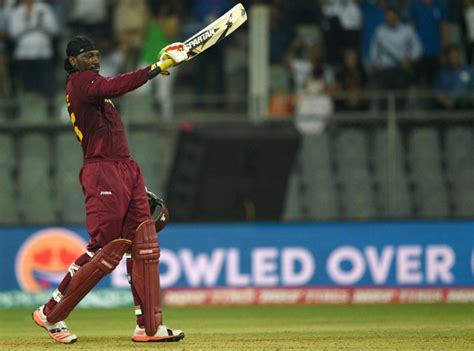 Seatbelts On: These 108 Seconds Of Chris Gayle Sixes Against England ...