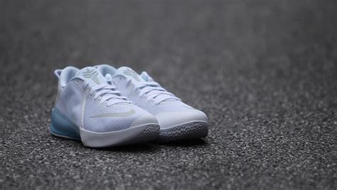 The Nike Kobe Venomenon 6 In Ice Blue Surfaces Weartesters