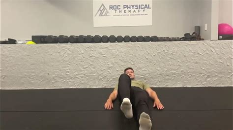 30 Second Hip Mobility Assessment Youtube