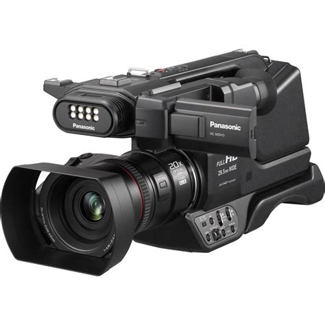 Panasonic Ag Ux90 Uhd 4k Professional Camcorder Gp Pro