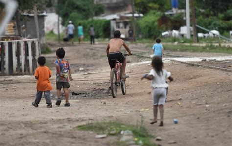 Para La Uca La Pobreza Fue Del 447 En El Tercer Trimestre De 2023 Y Sin Planes Sociales Se