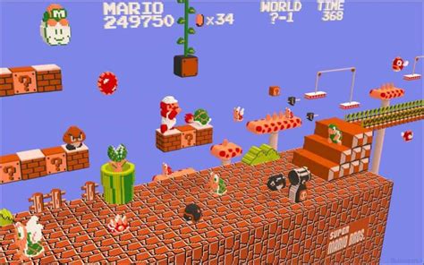 Cómo Descargar Mario Bros Clásico Gratis para Android y PC