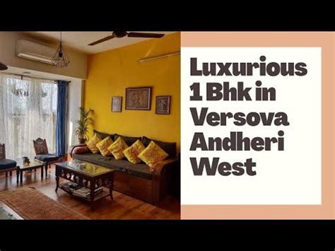 Luxurious Bhk Flat In Yari Road Andheri West Flat Club Mumbai