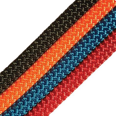 Rescuetech 38 Access Lifeline Rescue Rope Colors Mid Atlantic