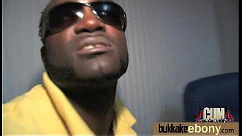 Gorgeous Ebony Lady Sucks White Dicks And Gangbang Fucking Xvideos