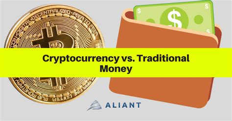 How Are Cryptocurrencies Better Than Paper Currencies For Bitcoin S