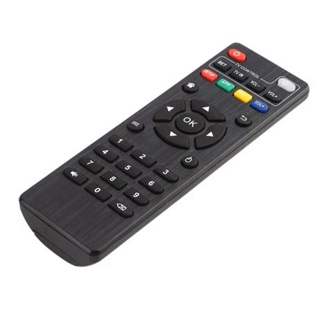 Ir Smart Tv Box Remote Control For Android Tv Box Mxq M N M C M S M