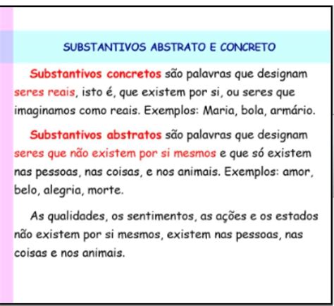 Lixo é Um Substantivo Concreto - 7