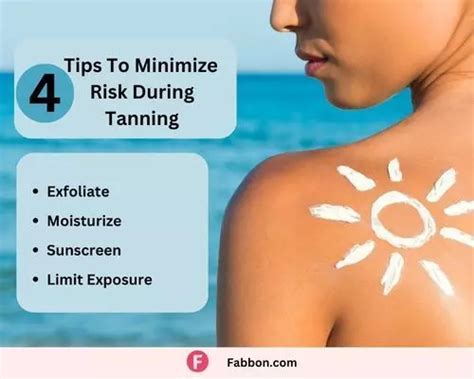 What Is The Best Uv Index For Tanning Full Guide Fabbon