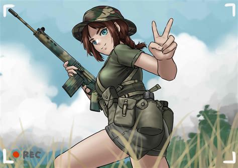 Rhodesia Infantry By Marijan001 On Deviantart