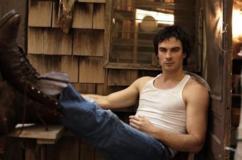 new photoshoot ian somerhalder - Ian Somerhalder Image (25030092) - Fanpop