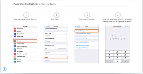 All Apple Id Password Requirements And Tips To Reset It Easily