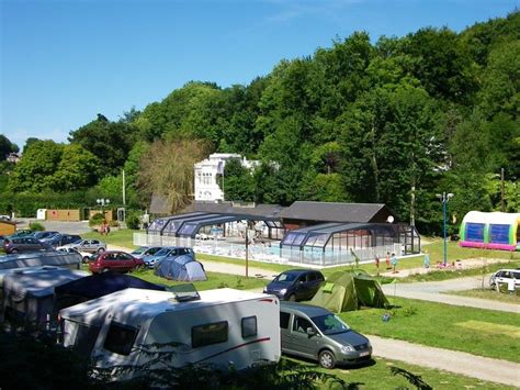 Flower Camping La Ch Naie Leuke Hondencampings