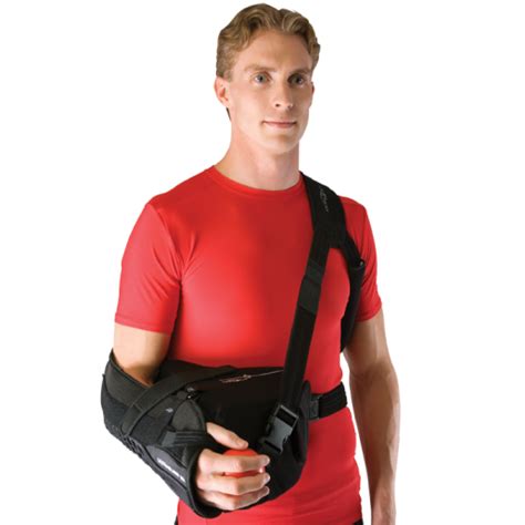 Donjoy Ultrasling Iii Er Sports Supports Mobility Healthcare