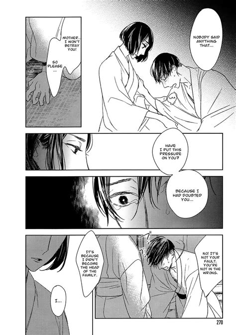 Psyche Delico Tourou No Ori Mantis Cage Update C22 Eng Page 14 Of 22 Myreadingmanga